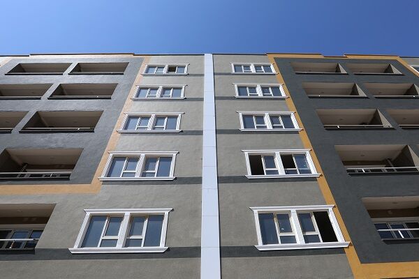 واحدهای نهضت ملی مسکن را با خدمات کامل تحویل می‌دهیم