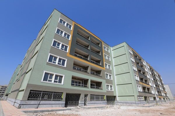 مسکن خوزستان