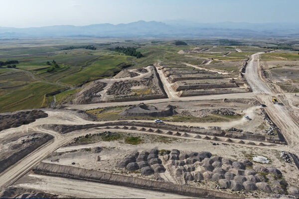 تأمین زمین واجدین شرایط جوانی جمعیت اردبیل تا پایان سال جاری