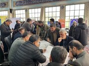 میز ارتباطات مردمی خراسان شمالی