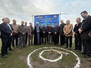 راه و شهرسازی گلستان