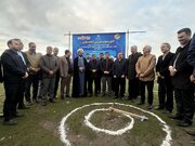 راه و شهرسازی گلستان