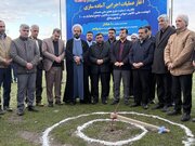 راه و شهرسازی گلستان