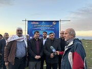 راه و شهرسازی گلستان