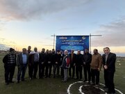 راه و شهرسازی گلستان