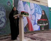 ببینید | افتتاح متمرکز ۱۲۴۰۵ مسکن حمایتی در استان فارس با حضور وزیر راه و شهرسازی