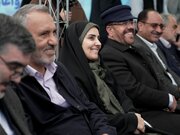 ببینید | بهره‌برداری و آغاز عملیات اجرایی ۹۹ پروژه راهداری و حمل‌ونقل جاده‌ای در استان فارس