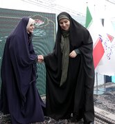 ببینید | بهره‌برداری و آغاز عملیات اجرایی ۹۹ پروژه راهداری و حمل‌ونقل جاده‌ای در استان فارس