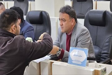 اداره کل راه و شهرسازی خراسان رضوی