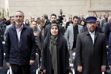 افتتاح ۱۲ هزار و ۴۰۵ واحد مسکن حمایتی در استان فارس