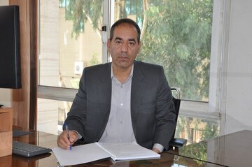 تقاطع غیرهمسطح مسکن مهر نایین به بهره‌برداری رسید