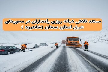 شرق سمنان