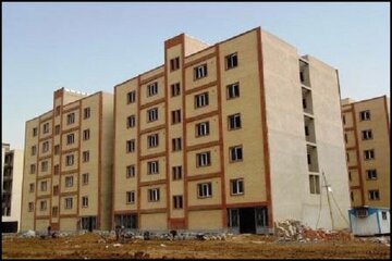 مسکن مهر بوشهر