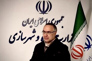 مدیرکل راه و شهرسازی استان کرمانشاه همزمان با چهل و هفتمین سالگرد پیروزی شکوهمند انقلاب اسلامی خبر داد