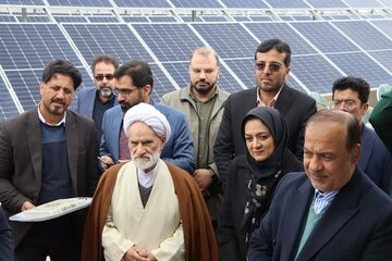 سفر یک روزه رئیس مرکز تحقیقات راه، مسکن و شهرسازی وزارت راه و شهرسازی به استان یزد