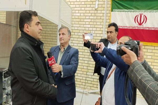 واگذاری زمین به ۳۱۲ خانواده واجد شرایط در دهدشت