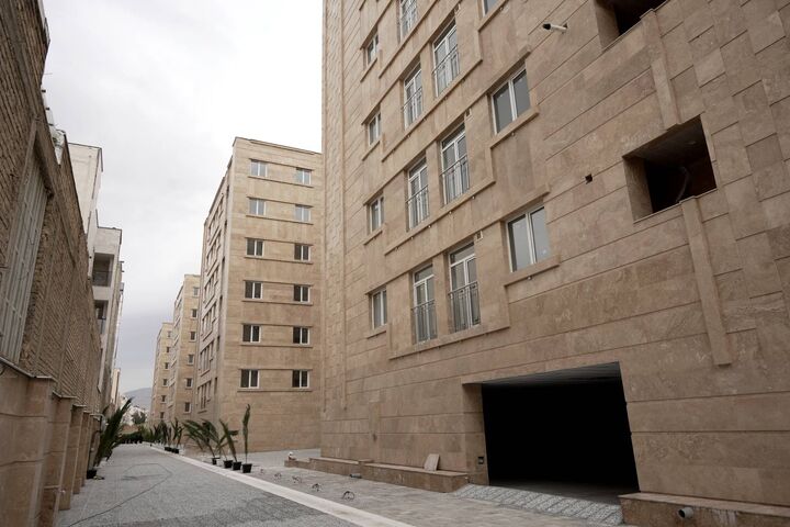 میانگین پیشرفت فیزیکی واحدهای مسکن حمایتی شهرهای جدید به حدود ۴۱ درصد رسید/صدور پروانه ساختمانی ۱۳۹ هزار و ۵۴۶ واحد حمایتی مسکن در شهرهای جدید