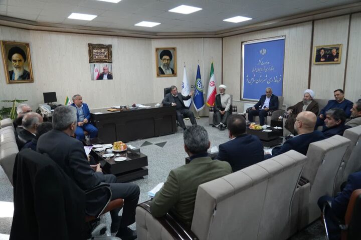 تامین ۲۳ دستگاه آسانسور برای مساکن مهر شاهین‌دژ