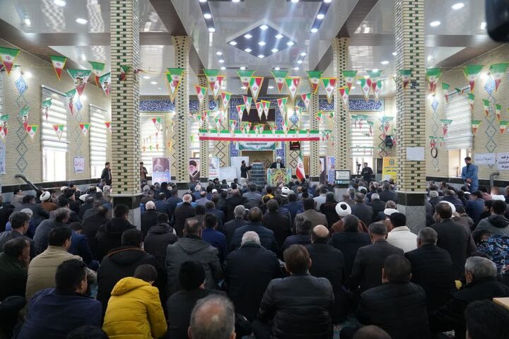 تقدیر استاندار از عملکرد راه و شهرسازی