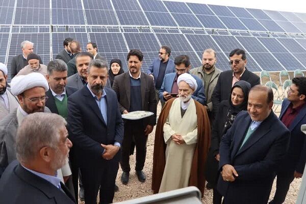 سفر یک روزه رئیس مرکز تحقیقات راه، مسکن و شهرسازی وزارت راه و شهرسازی به استان یزد