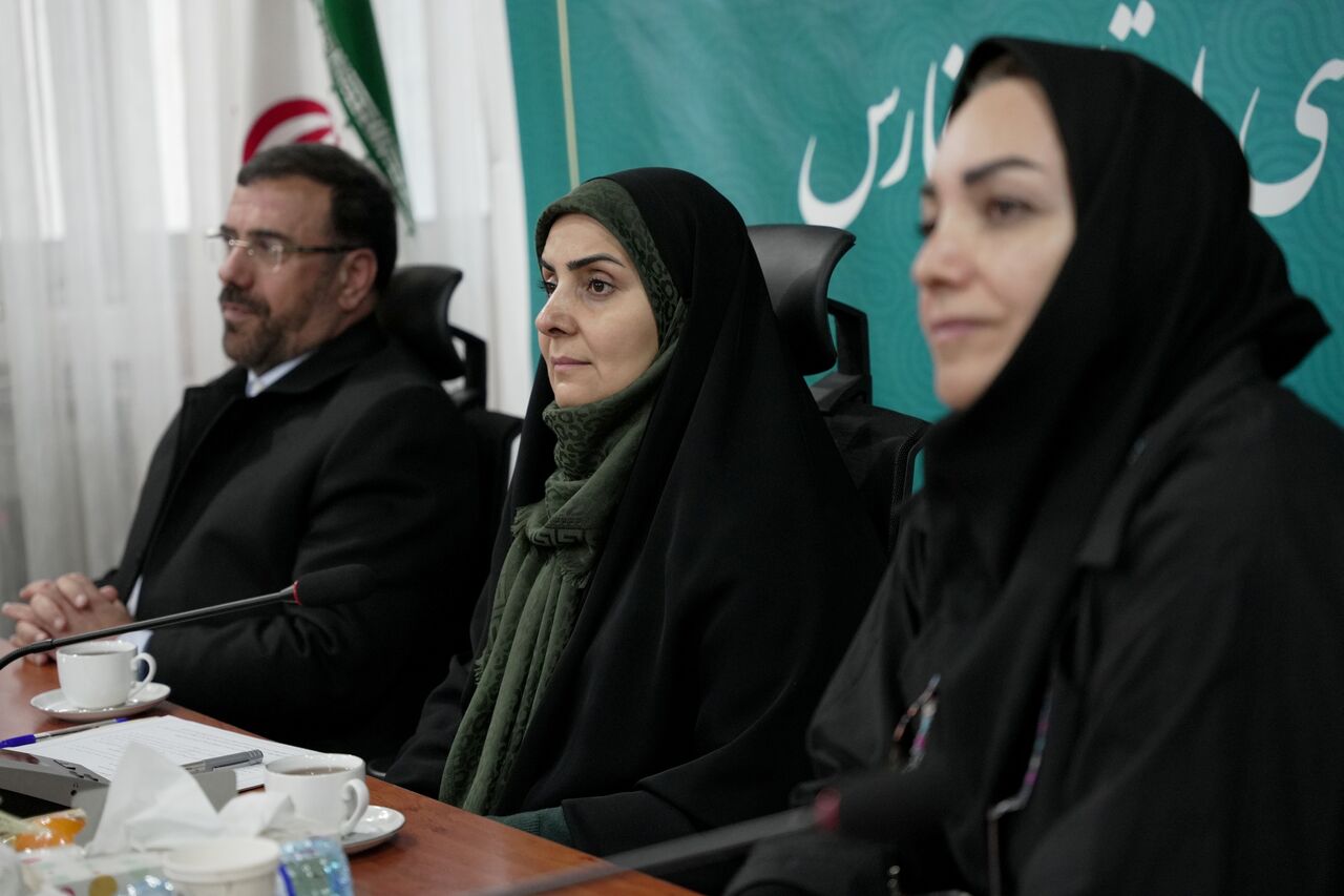 کلید مسکن، کلنگ آزادراه، مسیر عدالت اجتماعی در سرزمین فارس