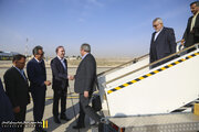 آیین بهره‌ برداری از ۲۶ کیلومتر پروژه راه و بزرگراهی در حوزه استحفاظی اداره کل راه و شهرسازی لارستان با دستور مقام عالی وزارت راه و شهرسازی