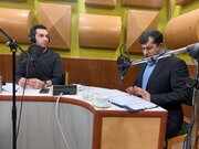 راه و شهرسازی گلستان