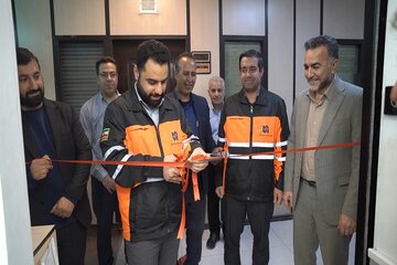 مرکز مدیریت راه ها خوزستان