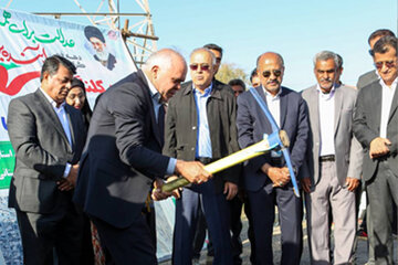 آغاز عملیات زیرگذر حاج خادمی با اعتبار ۶۰۰ میلیارد ریال