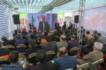 ویدیو |  ۲۶ کیلومتر از پروژه های راه و بزرگراهی در لارستان آماده خدمت ‌رسانی به مردم شد