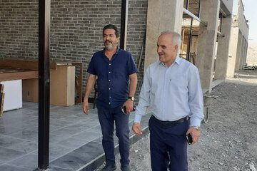 ۳ مجتمع بین‌راهی بندرعباس–سیرجان فعال می‌شود