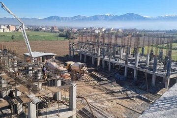 راه و شهرسازی گلستان