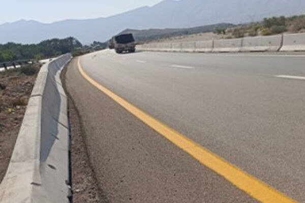 بهره برداری از 82 پروژه