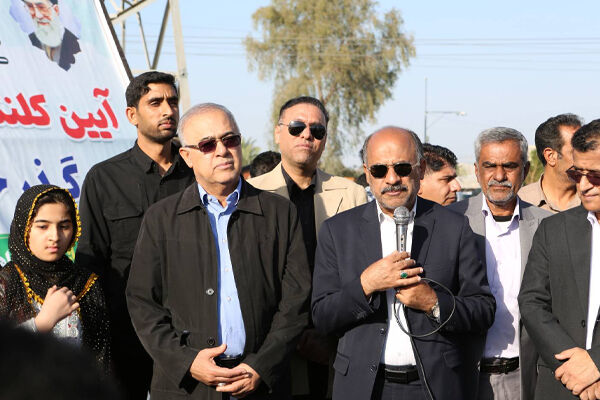 آغاز عملیات حاج خادمی