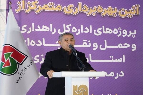 پروژه‌های راهبردی اراک - راهجرد، جانی دوباره به جاده‌های استان مرکزی بخشید