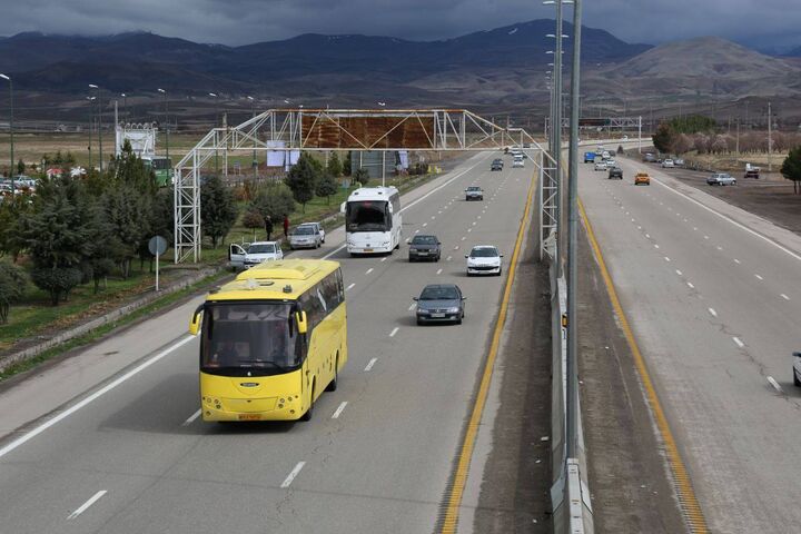 همراه داشتن کارت ملی برای صدور بلیت و بهره‌مندی از بیمه مسافر الزامی است