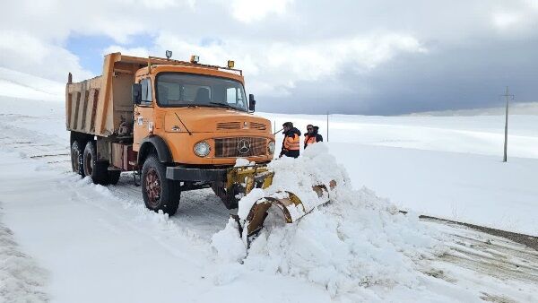 راهداری زنجان