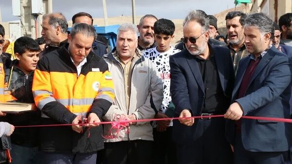 راهداری زنجان