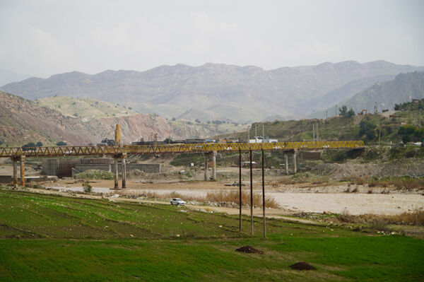 دهه فجر لنده