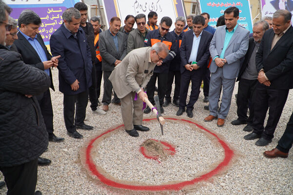 دهه فجر لنده