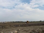 راه و شهرسازی گلستان