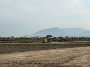 راه و شهرسازی گلستان