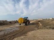 راه و شهرسازی گلستان