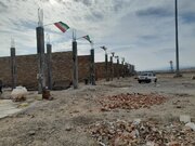 ببینید | دیدار مدیرکل راهداری و حمل و نقل جاده ای سیستان و بلوچستان با فرمانداران حوزه سیستان و بازدید از پروژه های اجرایی