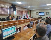 ببینید| برپایی میز خدمت شورای هماهنگی امور راه و شهرسازی استان سیستان و بلوچستان به مناسبت دهه فجر