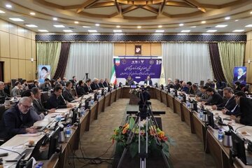 راه‌اندازی ۳ دهکده لجستیک با امضای تفاهم‌نامه توسعه حمل‌ونقل ریلی