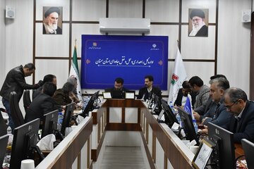 ملاقات مردمی سمنان