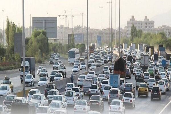ثبت بیش از ۲ میلیون تردد بین‌استانی در ورودی و خروجی‌های آذربایجان غربی در دی‌ماه۱۴۰۴
