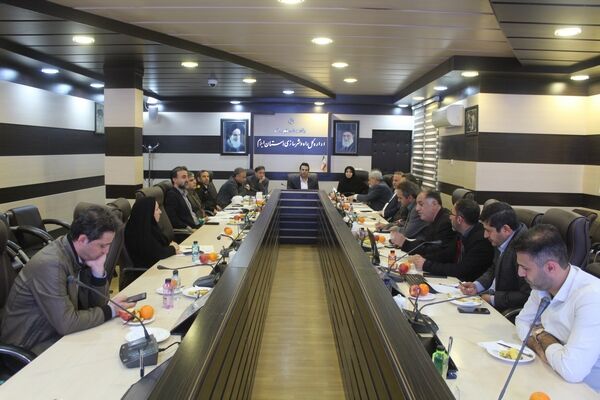 لزوم تقویت هم‌افزایی دستگاه‌های زیرمجموعه وزارت راه و شهرسازی ایلام در جهت تکمیل و ایمنی زیرساخت‌های حمل و نقل