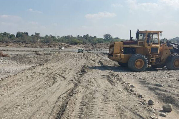 بلزگشایی محور روستایی